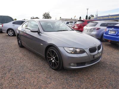 2007 BMW 3 Series 325i Coupe E92 for sale in Blacktown